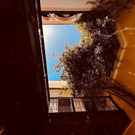Riad Msholidays Bassin Privatise Marrakech Marrakesch Exterior foto